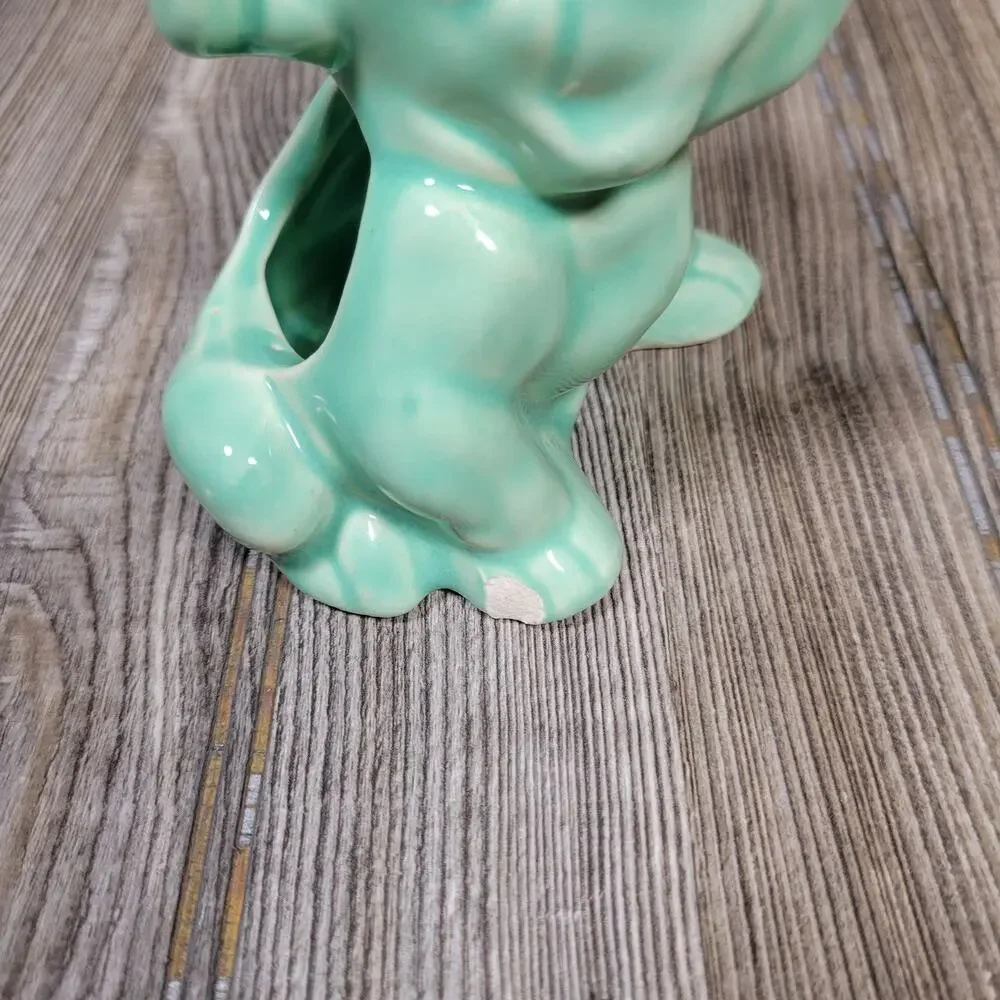 American Vintage little bulldog